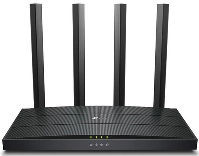 Маршрутизатор TP-Link Archer AX12 (AX1500 Wi-Fi 6)