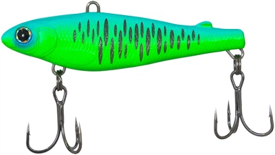 Воблер Viking Fishing Sidekick VIB силикон 70 мм 22 г №02 Blue Perch (19190299)