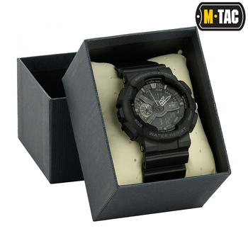 Часы M-Tac Sport Black