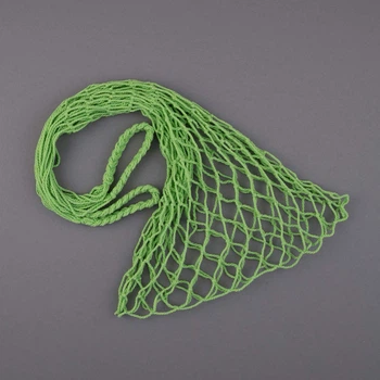Сумка-авоська SOX 72-0006 one size цвет салатовый