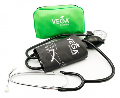 Тонометр VEGA VM-210