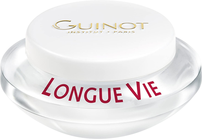 Krem do twarzy Guinot Longue Vie odmładzający 50 ml (3500465034246)