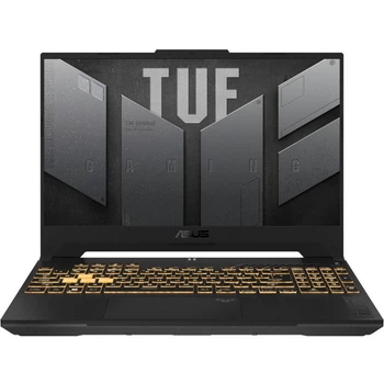 Ігровий ноутбук Asus TUF A15, (90NR0BV7-M00LU0) 15,6" FHD / Intel Core i7-13620H / RAM 16 ГБ / SSD 1 ТБ / RTX 4060 / Windows 11 Home