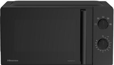 Мікрохвильова піч Hisense H20MOBP1HI