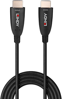 Kabel Lindy HDMI 20 m (4002888385121)