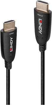 Kabel Lindy HDMI cable 40 m (4002888385145)