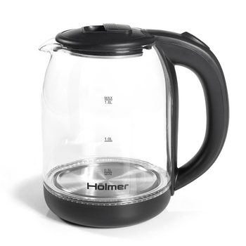 Електрочайник Holmer HKS-1950 1500 Вт (452436)