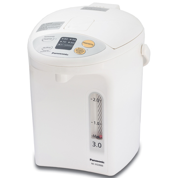 Термопот Panasonic NC-EG3000WTS 700 Вт (136909)