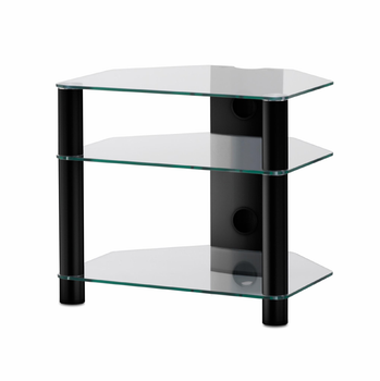 Підставка для AV апаратури Sonorous RX 2130-C-HBLK