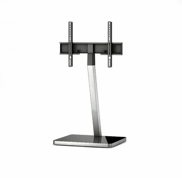 Подставка для телевизора Sonorous PL 2700-BLK-SLV