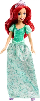 Лялька Русалочка Аріель Ariel Mattel