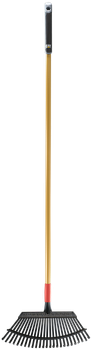 Граблі CAT K-Series Steel 18 (841308191515)