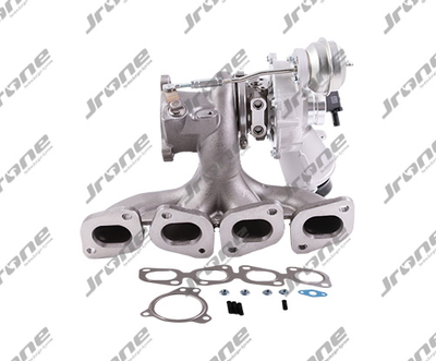 Турбіна Mercedes-Benz CLA 13-19, Mercedes-Benz GLA X156 13-20, Mercedes-Benz A-Class W176 12-18 Jrone 8I04-40M-E46 (A270090298080, A2700902980, 270090298080)
