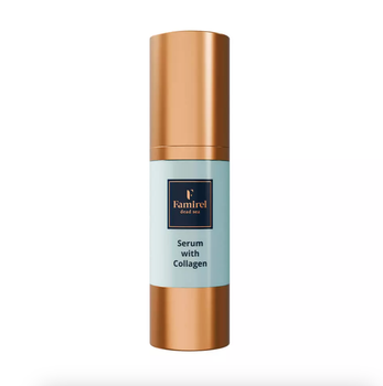 Интенсивная коллагеновая сыворотка Famirel Intensive Collagen Serum 30 мл