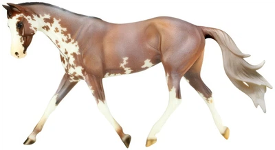 Full Moon Rising traditional кінь Breyer 1877