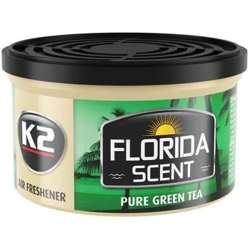 Ароматизатор зелений чай Florida Scent 42г. K2