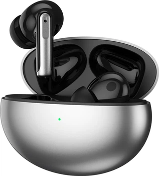 Навушники Hator Hyреrpunk Truepods Black-Grey (HTA430)