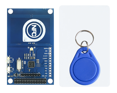 NFC/RFID модуль читання PN532 13.56 МГц
