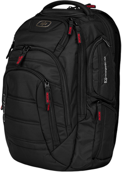 Рюкзак для ноутбука OGIO Renegade RSS 15-17" Black (111059.03)