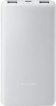 УМБ Xiaomi Mi Power Bank Lite 10000 mAh 22.5W Grey (BHR9350GL)