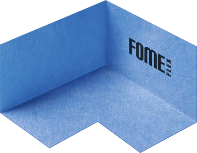 Гидроизоляция Fome Flex HYDROPROTECT угол внутренний (01-4-2-075)