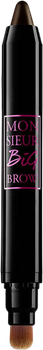 Kredka do brwi Lancome Monsieur Big 04 Ebony 1.5 g (3614271683045)