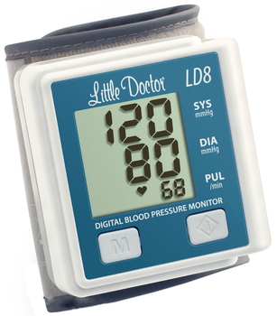 Тонометр LITTLE DOCTOR LD-8