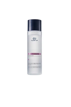 Тонер для покращення пружності CU SKIN CLEAN-UP Collagen Boosting Toner, 200 мл