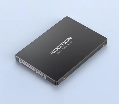 SSD 128gb Kootion (550-500Мб/с) SATAlll 3D Nand
