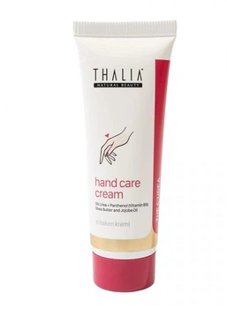 Крем для рук THALIA, 75 мл