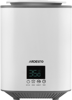 Увлажнитель воздуха ARDESTO USH-H-26W