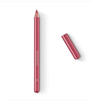 Карандаш с атласным покрытием Kiko Milano Mood Boost Match Me Lip Pencil-03 Bloomig Dahlia
