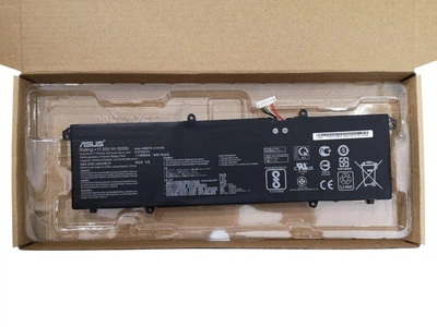 Аккумулятор для ноутбука Asus VivoBook S S433FL, S533F, S521FA, K533F, X1603Z,ADOL14FLC, C31N1905 4210mah 50Wh ORIGINAL