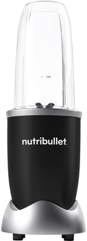 Blender Nutribullet NB907B (8006447000858)