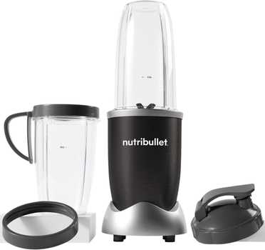 Blender Nutribullet NB907B (8006447000858)