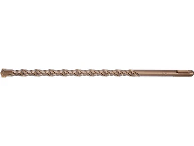 Бур по бетону SDS Plus, Ø= 12 x 260/180 мм YATO (YT-4176)
