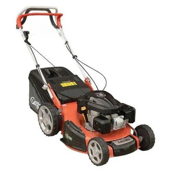 Газонокосилка Oleo-Mac GV53TBX ALLROAD PLUS4, самоходная (66079124E5)