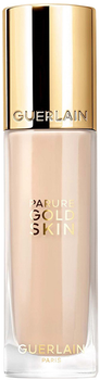 Podkład do twarzy Guerlain Parure Gold Skin Fluido 2N Neutral 35 ml (3346470435834)