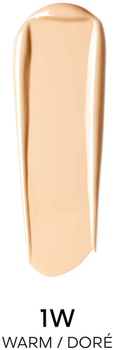 Podkład do twarzy Guerlain Parure Gold Skin Fluido 1W Warm 35 ml (3346470435971)