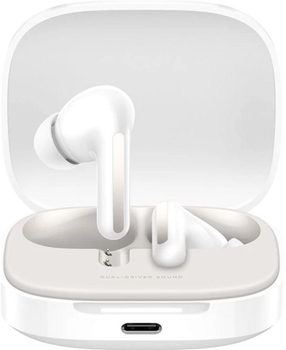 Наушники Redmi Buds 6 (BHR9250GL) Cloud White