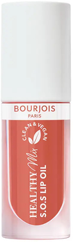 Olejek do ust Bourjois Healthy Mix S.O.S 05 Coeur Cocoa 4.5 ml (3616305706270)