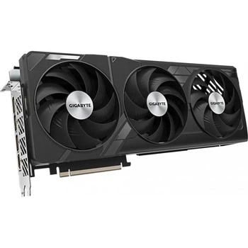 Відеокарта GigaByte GeForce RTX 4070 Ti Super WindForce Max OC 16G (GV-N407TSWF3MAX OC-16GD)