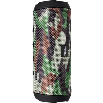 Портативна колонка Gelius Pro Infinity 3 GP-BS510SE Army