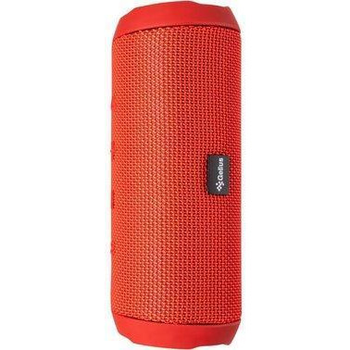 Портативна колонка Gelius Pro Infinity 3 GP-BS510SE Red