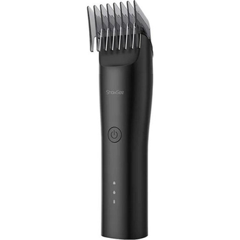 Машинка для стрижки Xiaomi ShowSee Electric Hair Clipper Black C4-BK