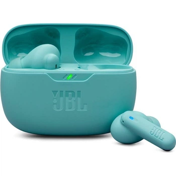Наушники TWS JBL Wave Beam 2 Blue (JBLWBEAM2BLU)