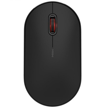 Миша MIIIW MWPM01 Portable Mouse Air Black