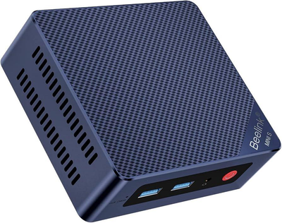 Мини компьютер Beelink Mini S13 16 / 500GB