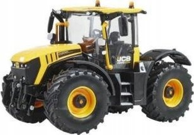 Модель Tomy Britains Трактор JCB ICON 1:32 (036881433552)