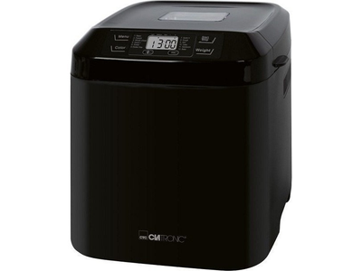 Хлебопечка Clatronic 550Вт на 1500г